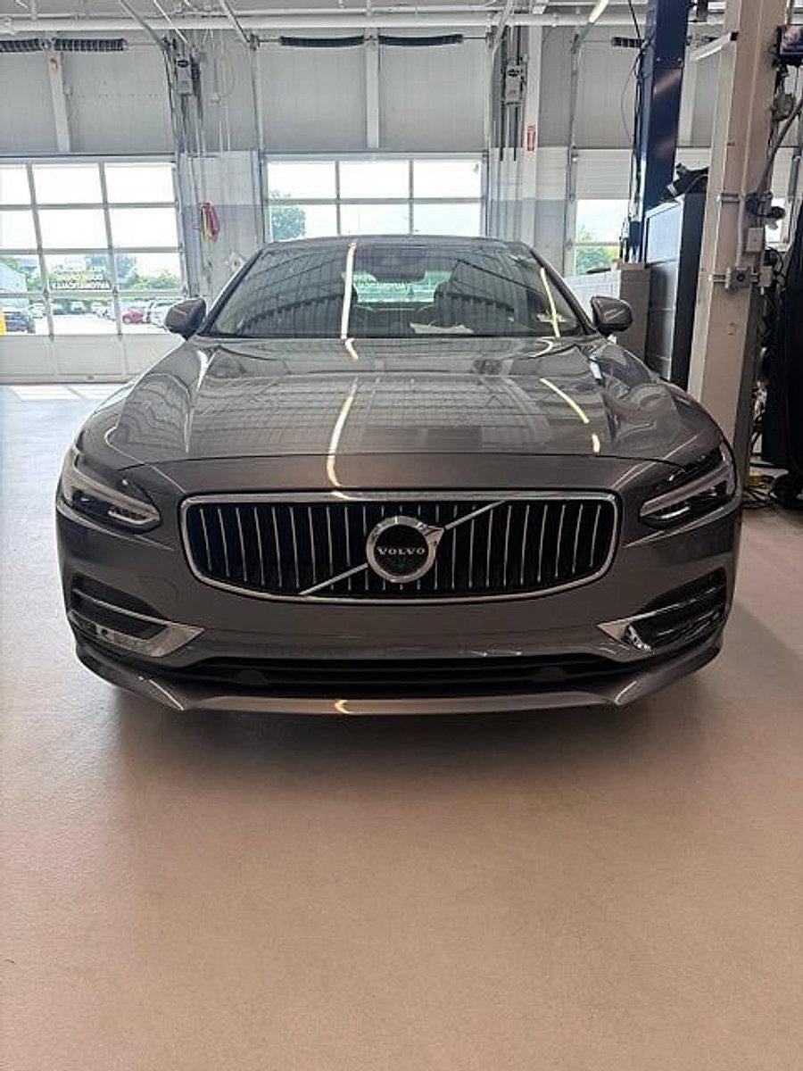 2019 Volvo S90 T6 AWD Inscription