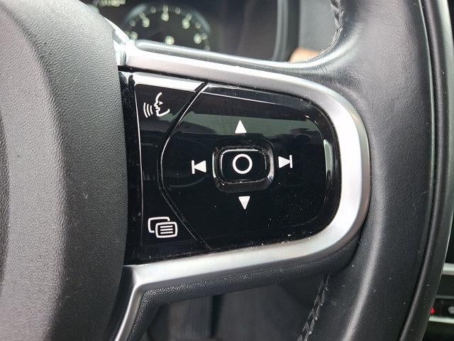 2019 Volvo S90 T6 AWD Inscription