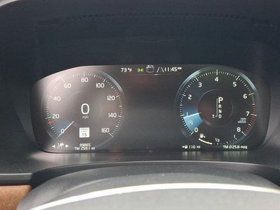 2019 Volvo S90 T6 AWD Inscription
