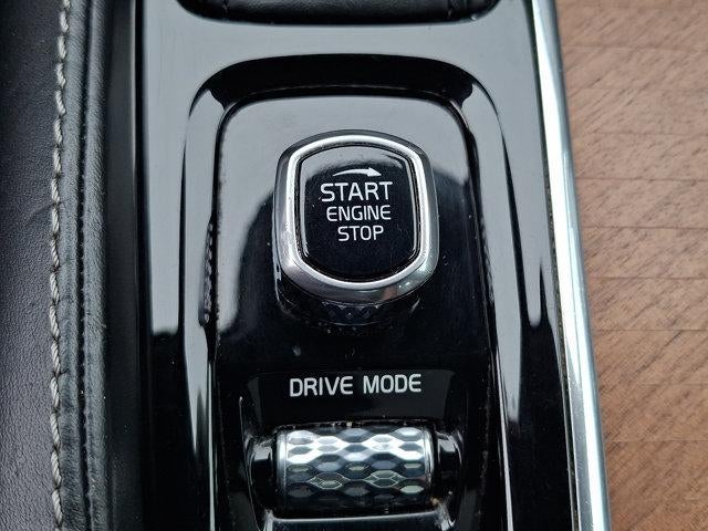 2019 Volvo S90 T6 AWD Inscription