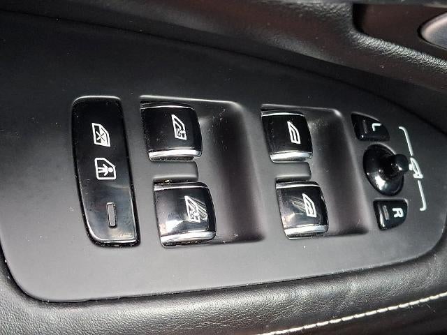 2019 Volvo S90 T6 AWD Inscription