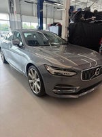2019 Volvo S90 T6 AWD Inscription