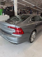 2019 Volvo S90 T6 AWD Inscription