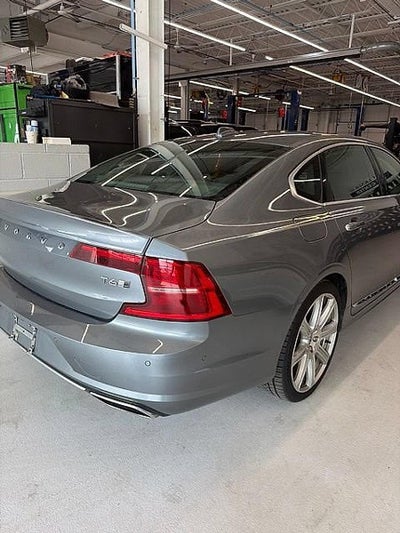 2019 Volvo S90 T6 AWD Inscription