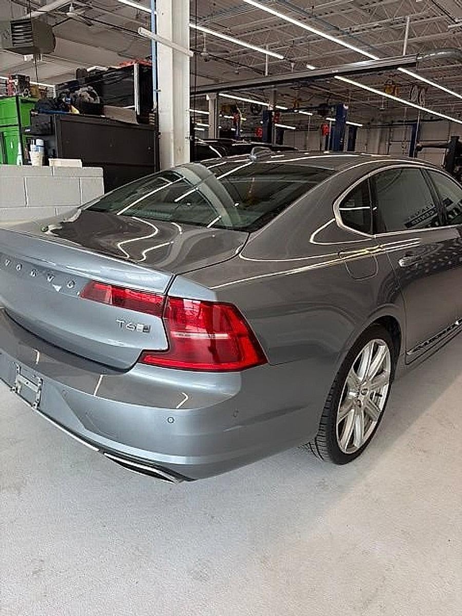 2019 Volvo S90 T6 AWD Inscription
