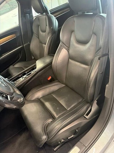 2019 Volvo S90 T6 AWD Inscription