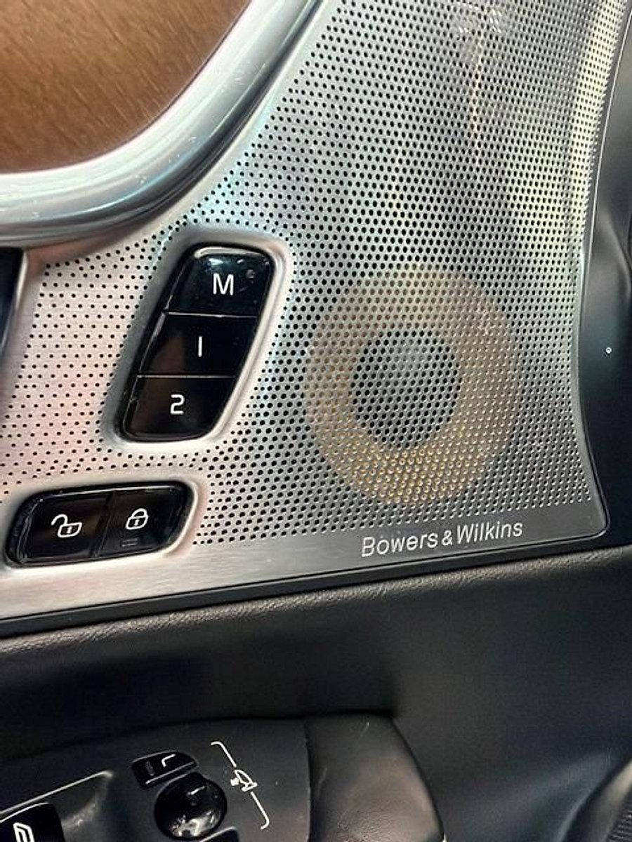 2019 Volvo S90 T6 AWD Inscription