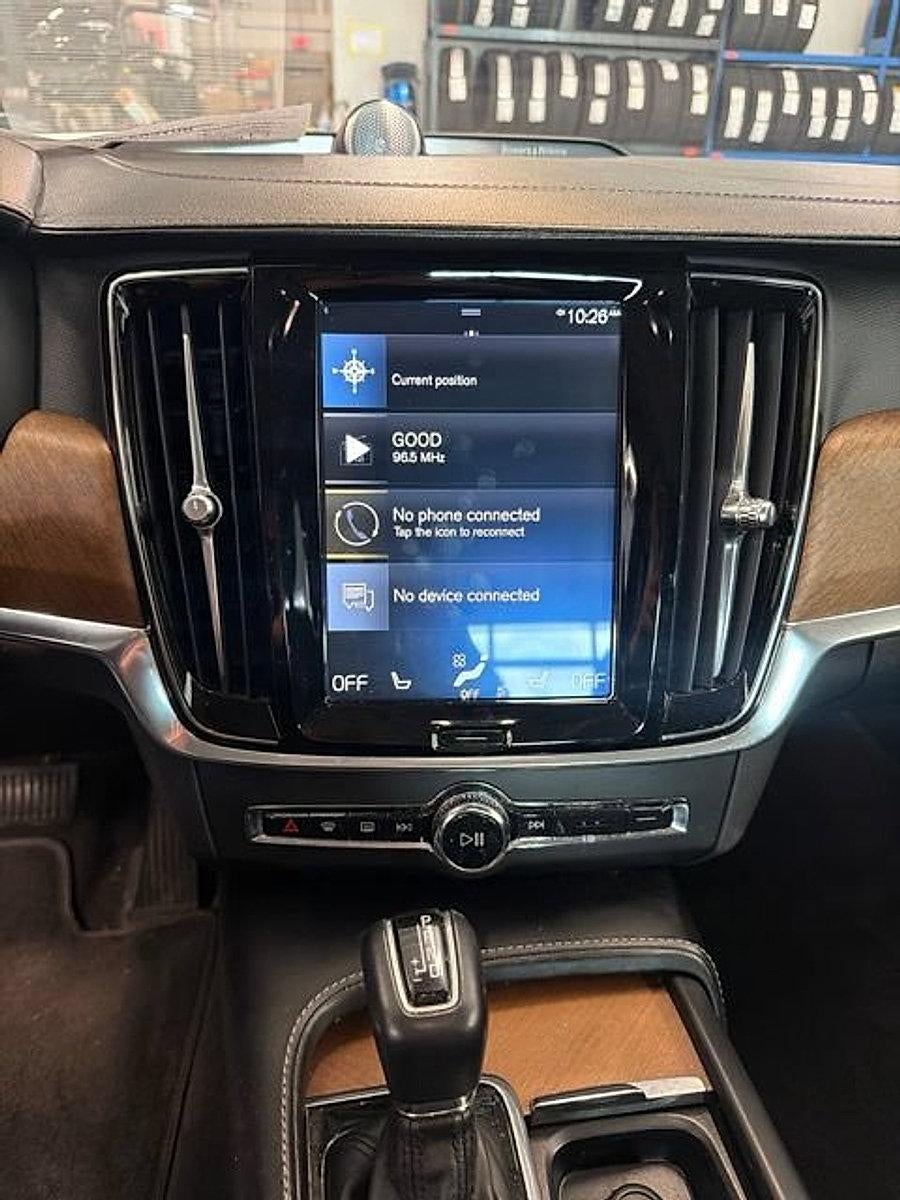 2019 Volvo S90 T6 AWD Inscription