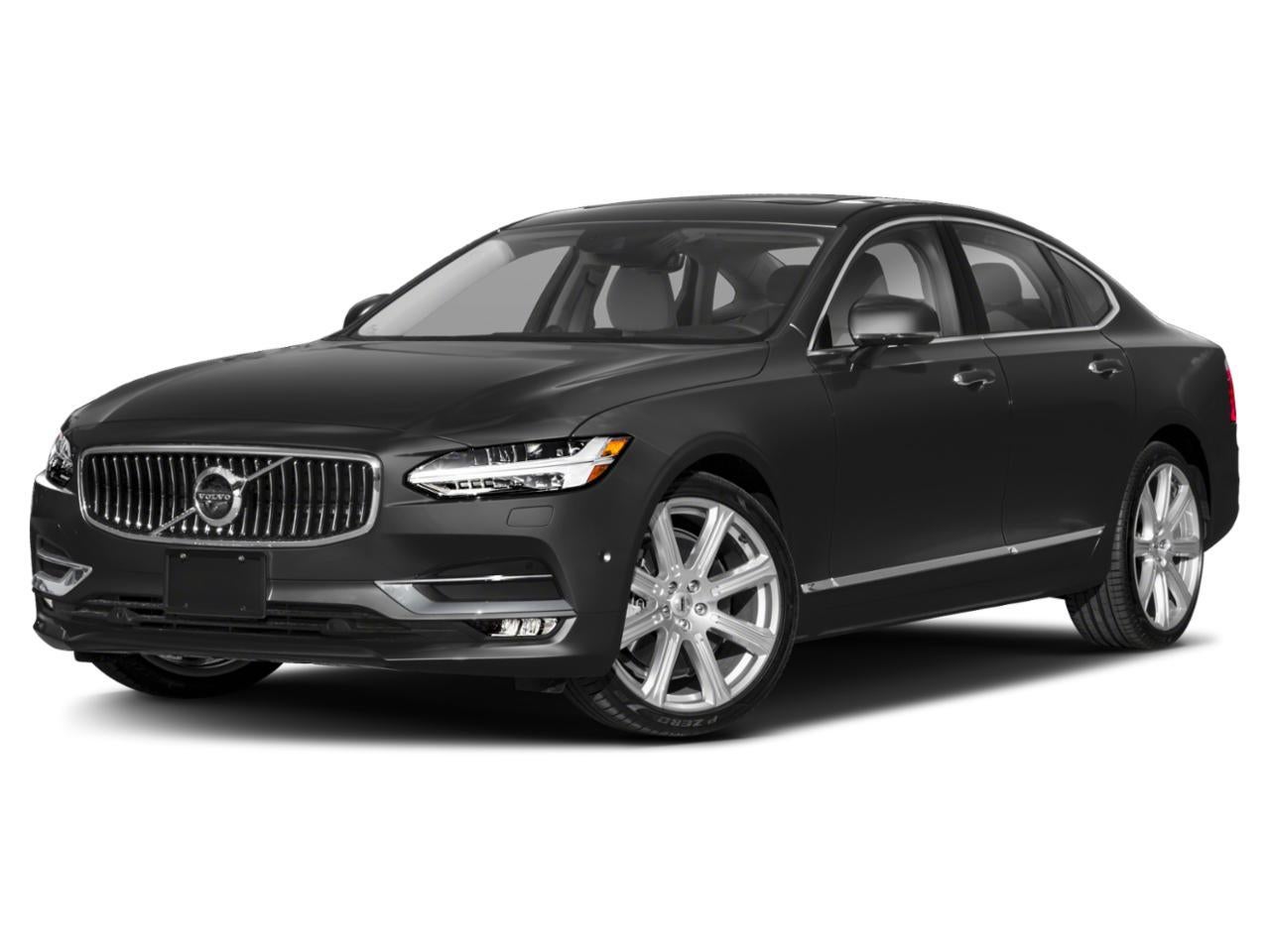 2019 Volvo S90 T6 AWD Inscription