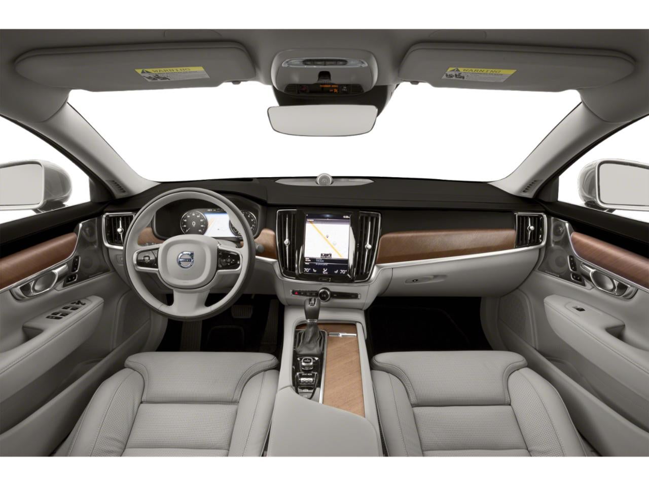 2019 Volvo S90 T6 AWD Inscription