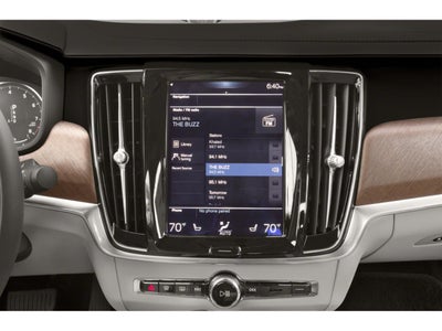 2019 Volvo S90 T6 AWD Inscription