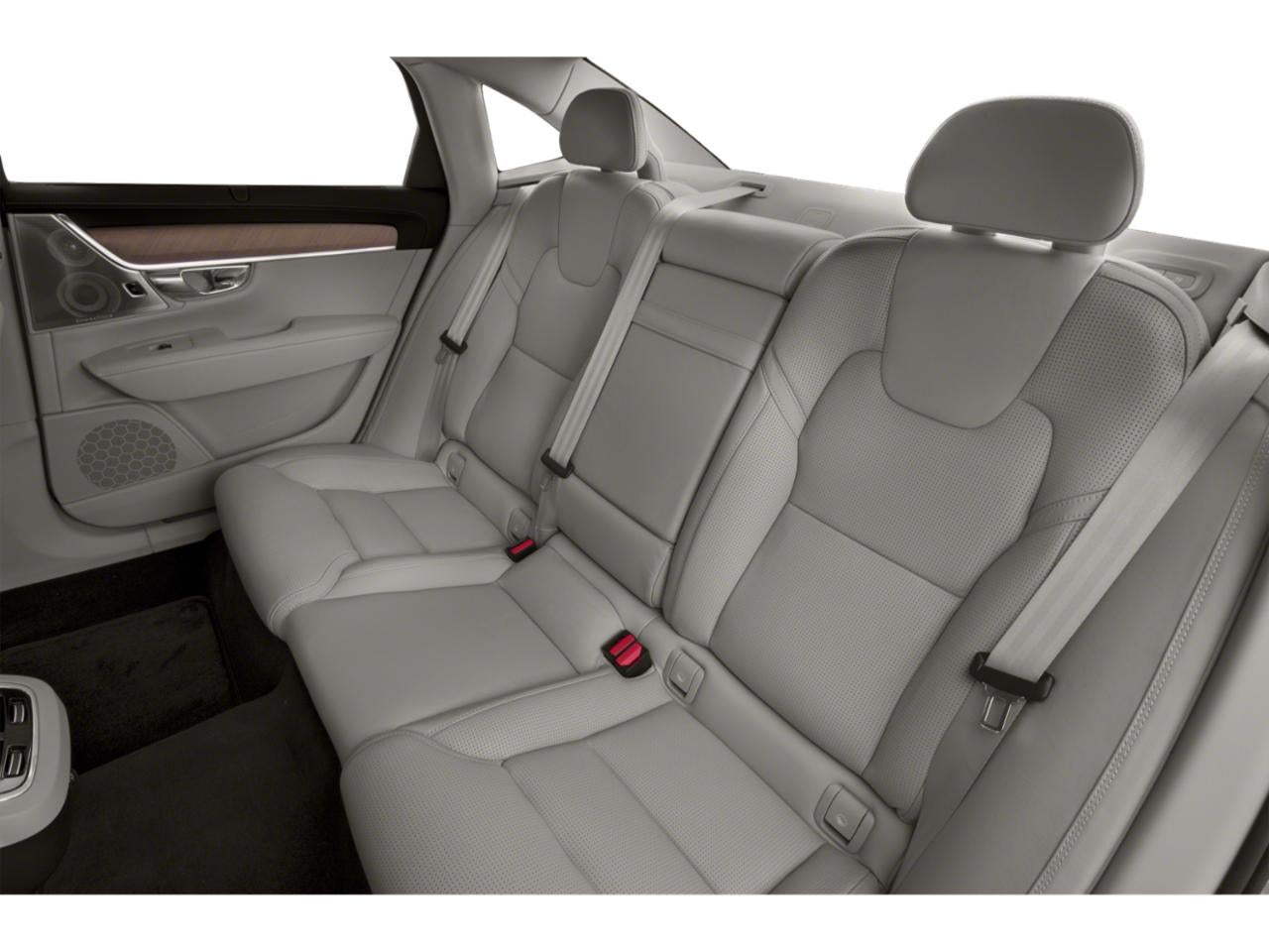 2019 Volvo S90 T6 AWD Inscription
