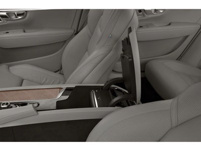 2019 Volvo S90 T6 AWD Inscription