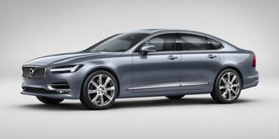 2019 Volvo S90 T6 AWD Inscription