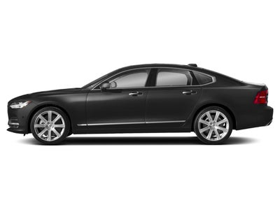 2019 Volvo S90 T6 AWD Inscription