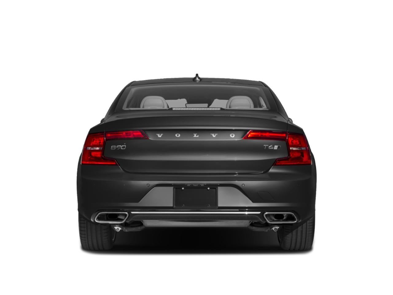 2019 Volvo S90 T6 AWD Inscription