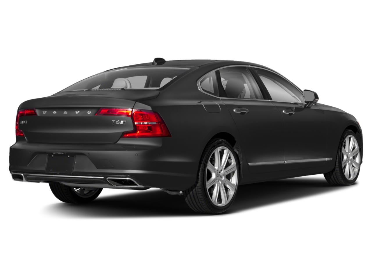 2019 Volvo S90 T6 AWD Inscription