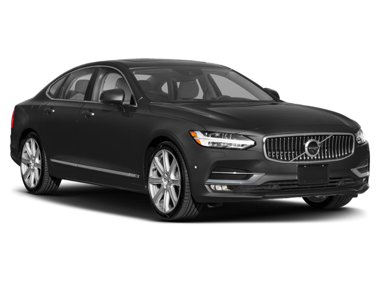 2019 Volvo S90 T6 AWD Inscription