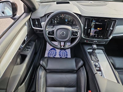 2020 Volvo S90 T6 AWD R-Design