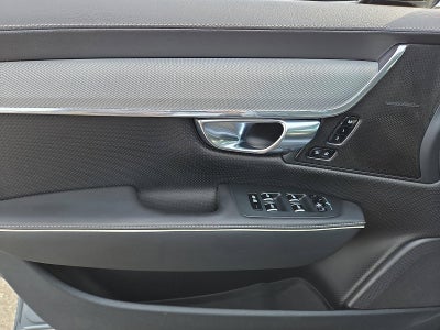 2020 Volvo S90 T6 AWD R-Design