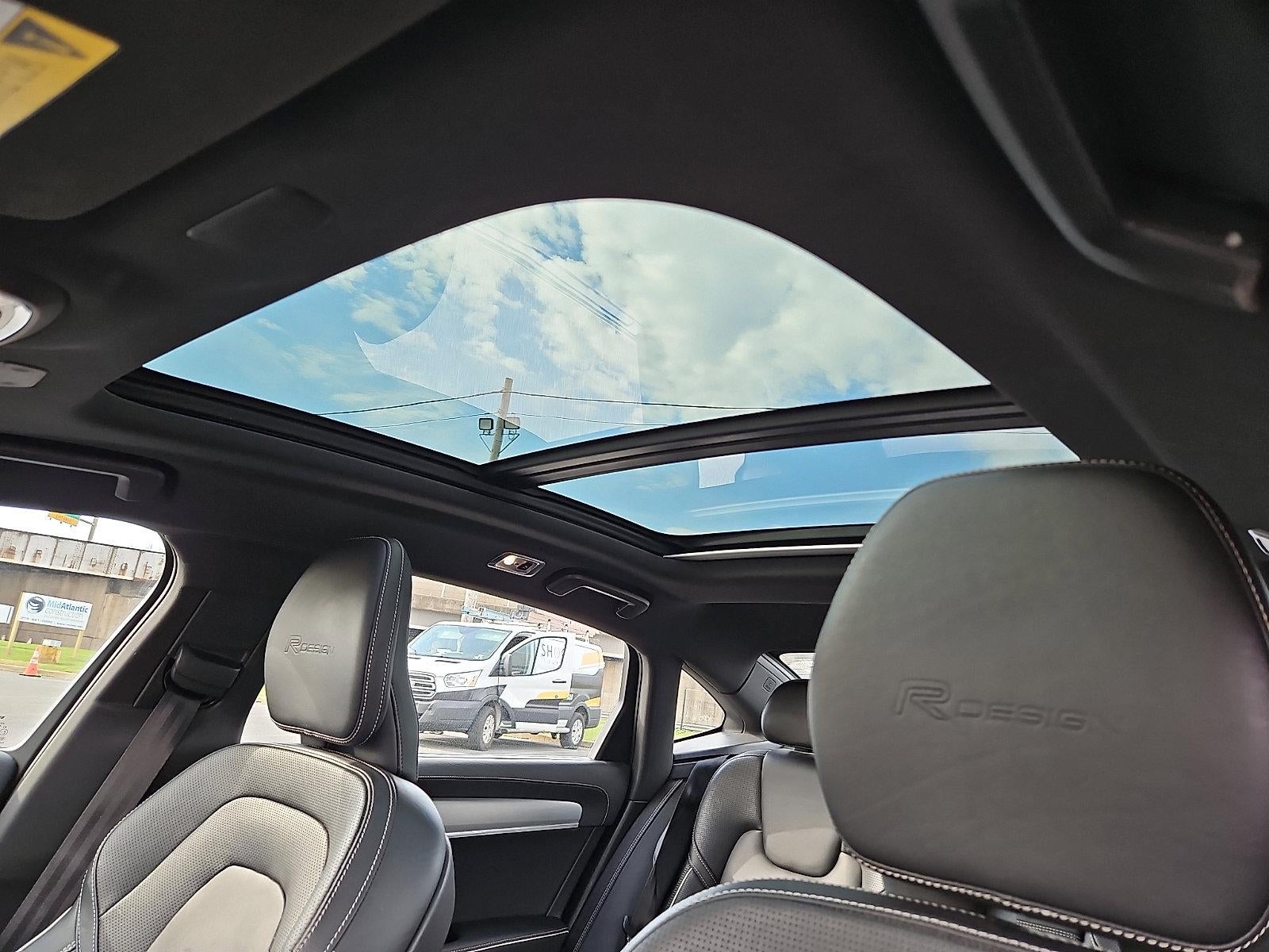 2020 Volvo S90 T6 AWD R-Design