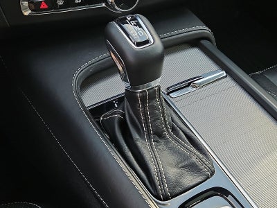 2020 Volvo S90 T6 AWD R-Design