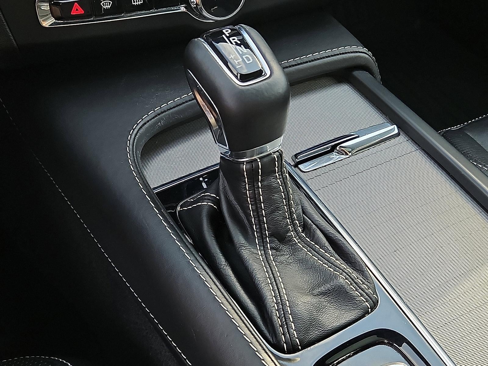 2020 Volvo S90 T6 AWD R-Design