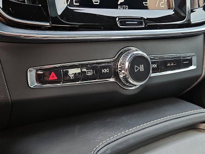 2020 Volvo S90 T6 AWD R-Design