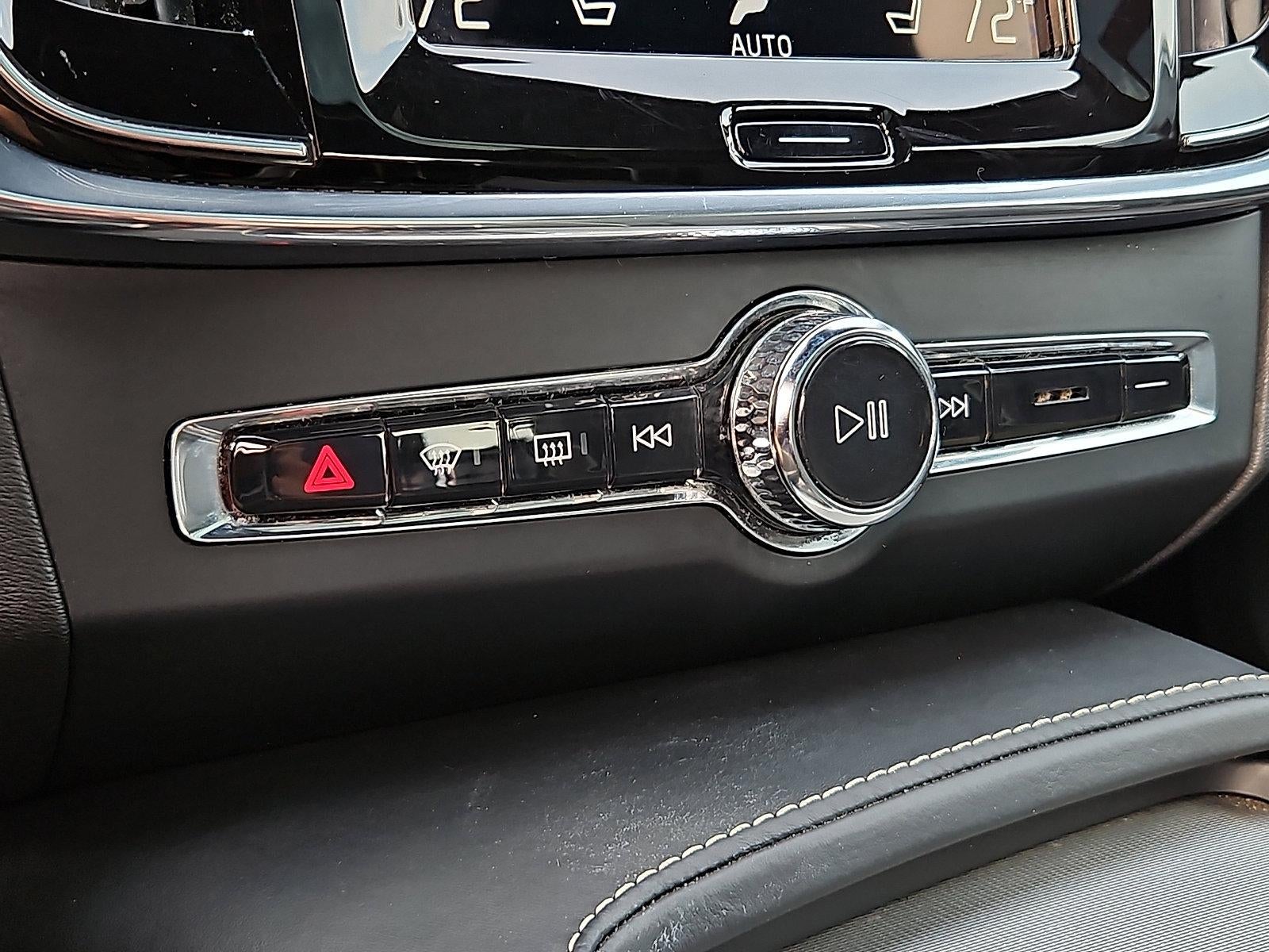 2020 Volvo S90 T6 AWD R-Design