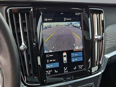 2020 Volvo S90 T6 AWD R-Design