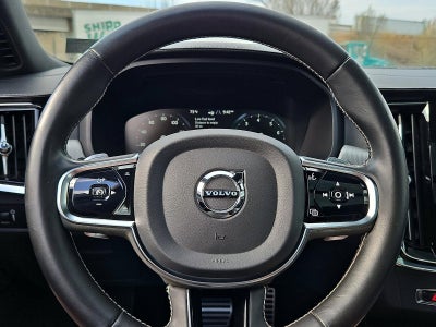 2020 Volvo S90 T6 AWD R-Design