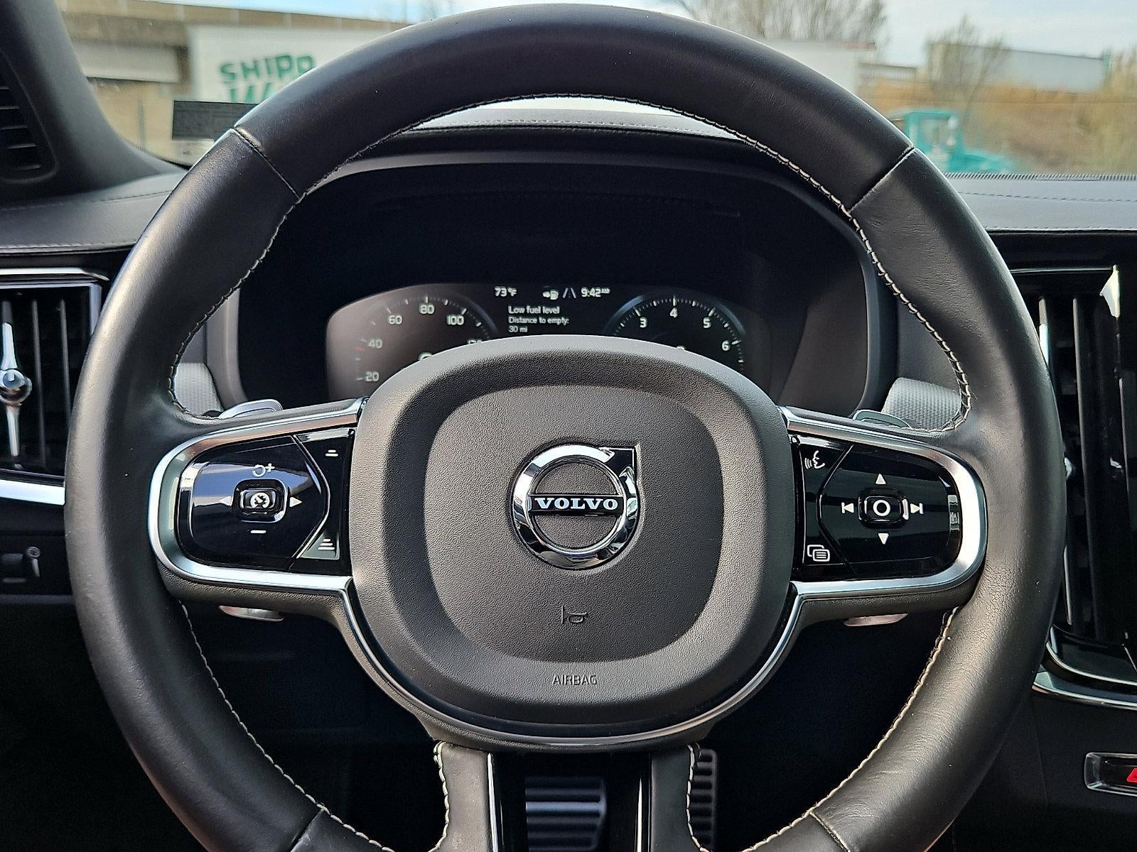 2020 Volvo S90 T6 AWD R-Design