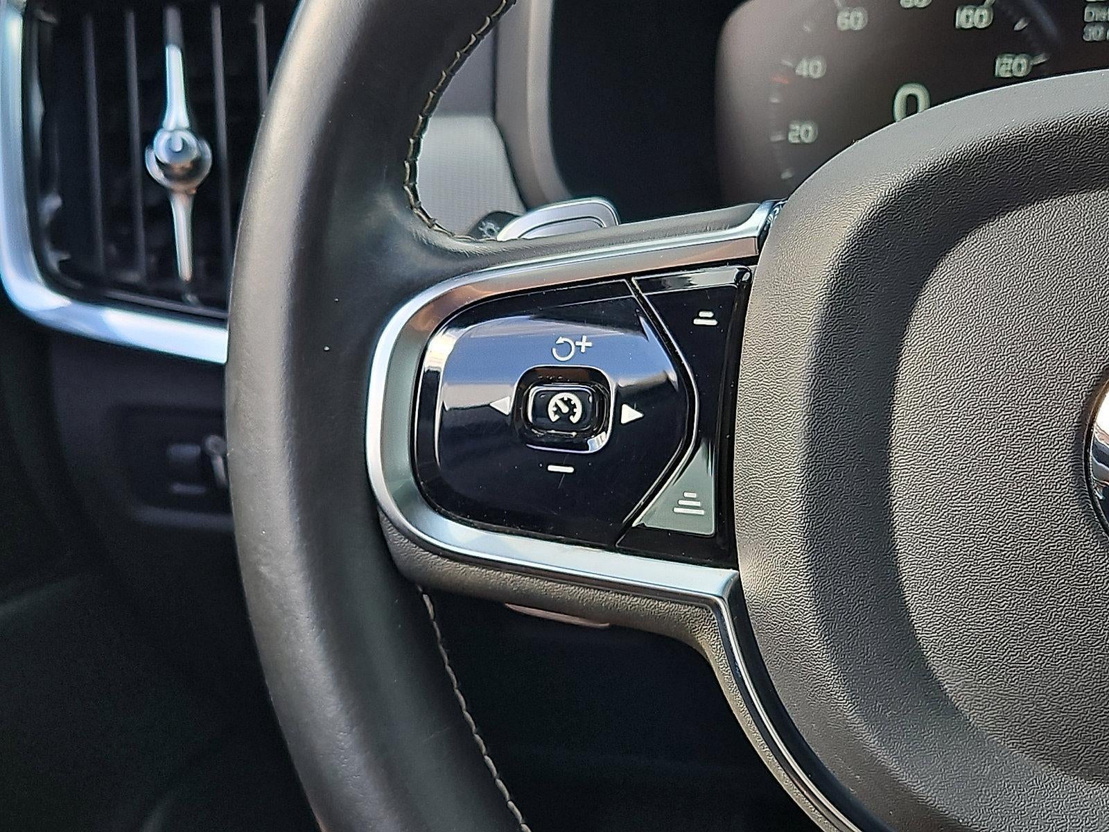 2020 Volvo S90 T6 AWD R-Design