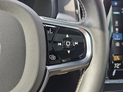 2020 Volvo S90 T6 AWD R-Design