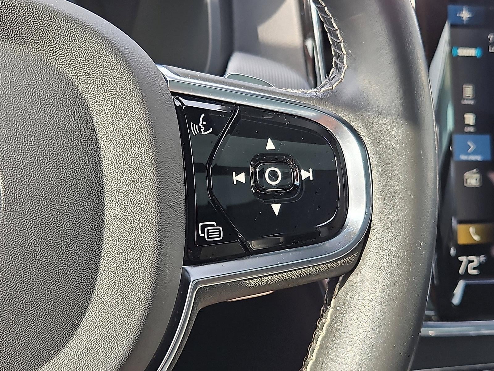 2020 Volvo S90 T6 AWD R-Design
