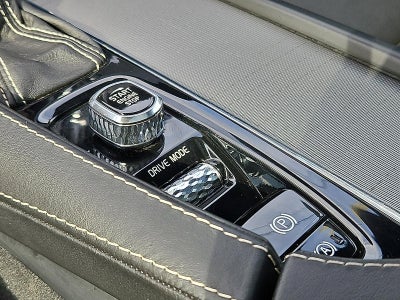 2020 Volvo S90 T6 AWD R-Design