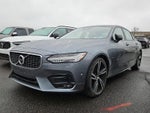 2020 Volvo S90 T6 AWD R-Design
