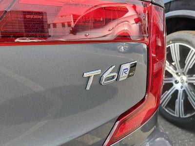 2020 Volvo S90 T6 AWD R-Design