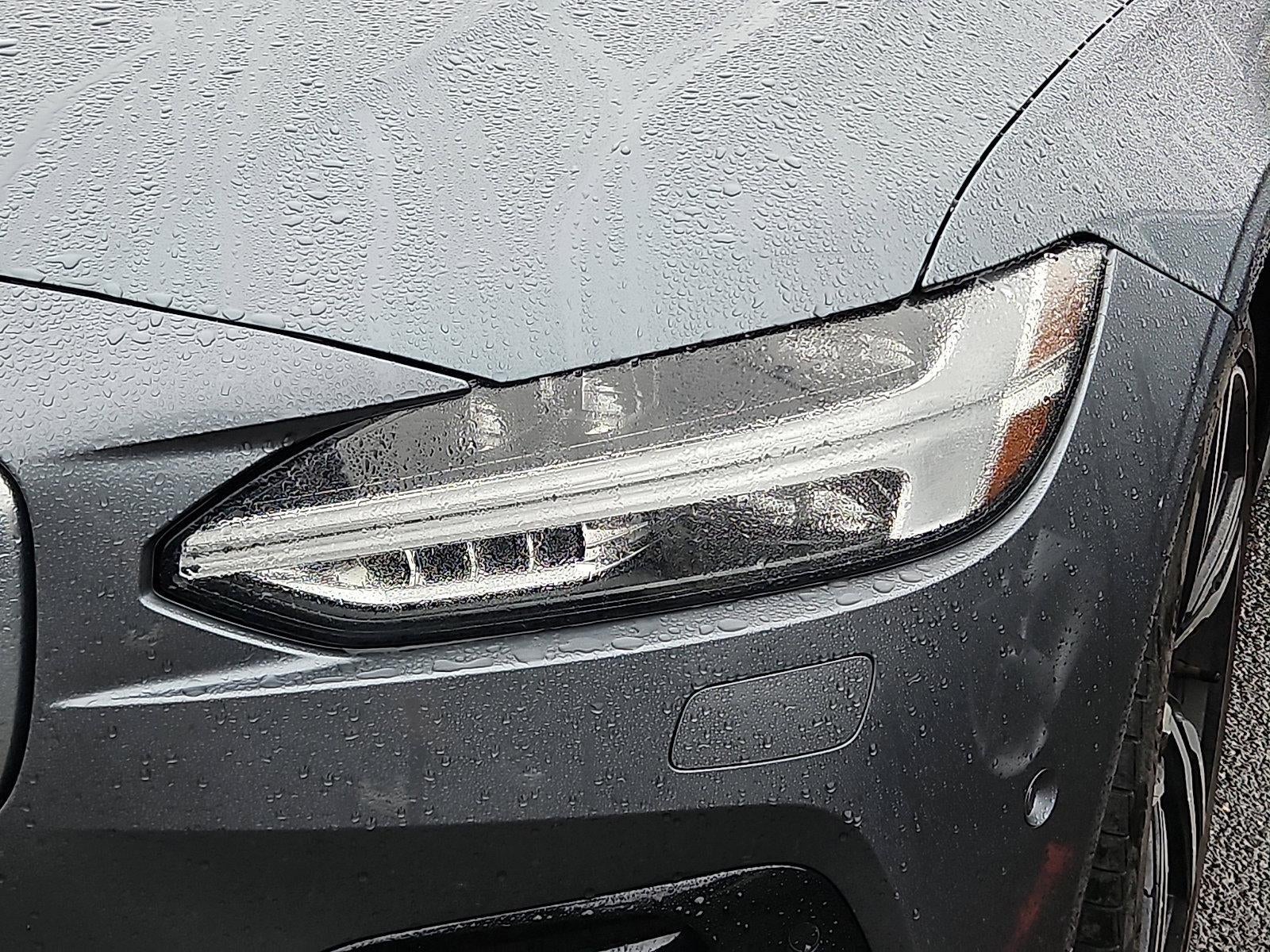 2020 Volvo S90 T6 AWD R-Design