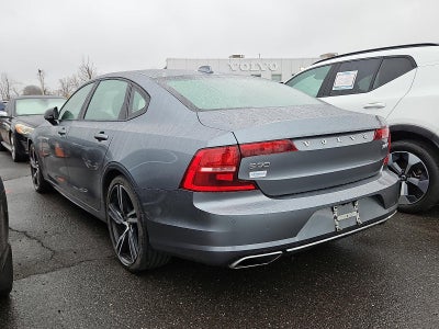 2020 Volvo S90 T6 AWD R-Design