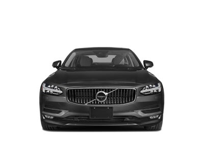 2020 Volvo S90 T6 AWD R-Design