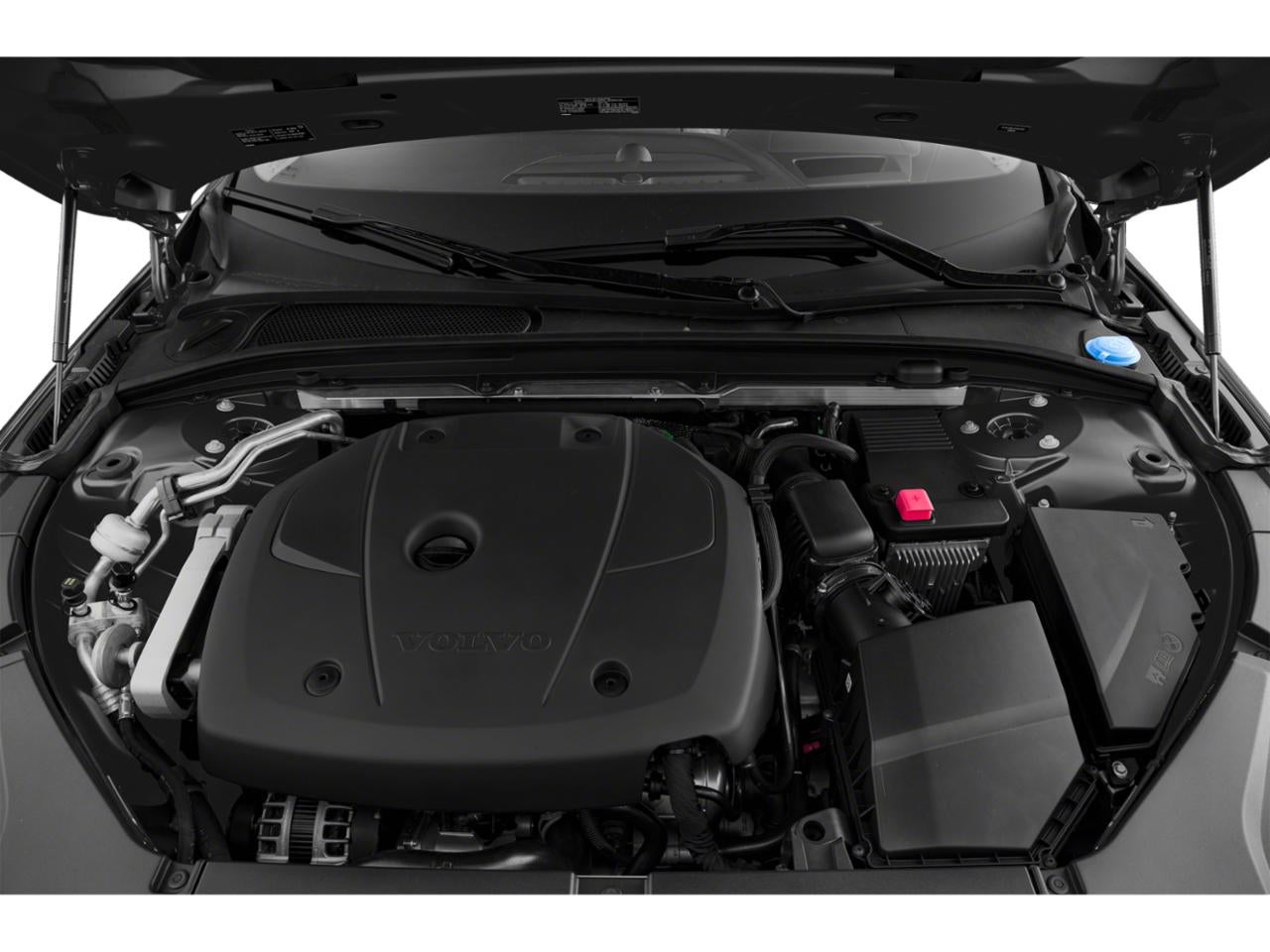 2020 Volvo S90 T6 AWD R-Design