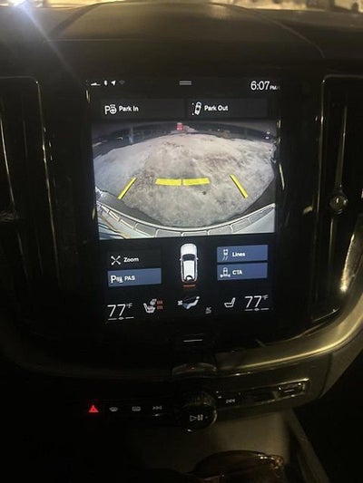 2018 Volvo XC60 T5 AWD Momentum