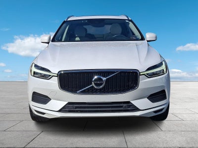 2019 Volvo XC60 T5 AWD Momentum