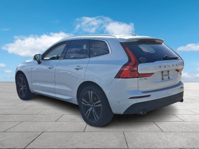 2019 Volvo XC60 T5 AWD Momentum
