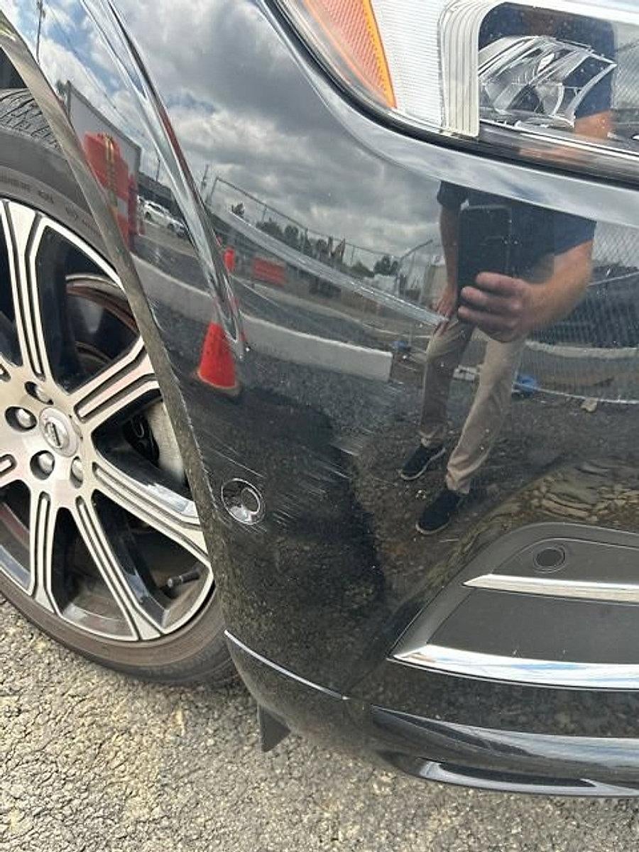 2019 Volvo XC60 T5 AWD Inscription