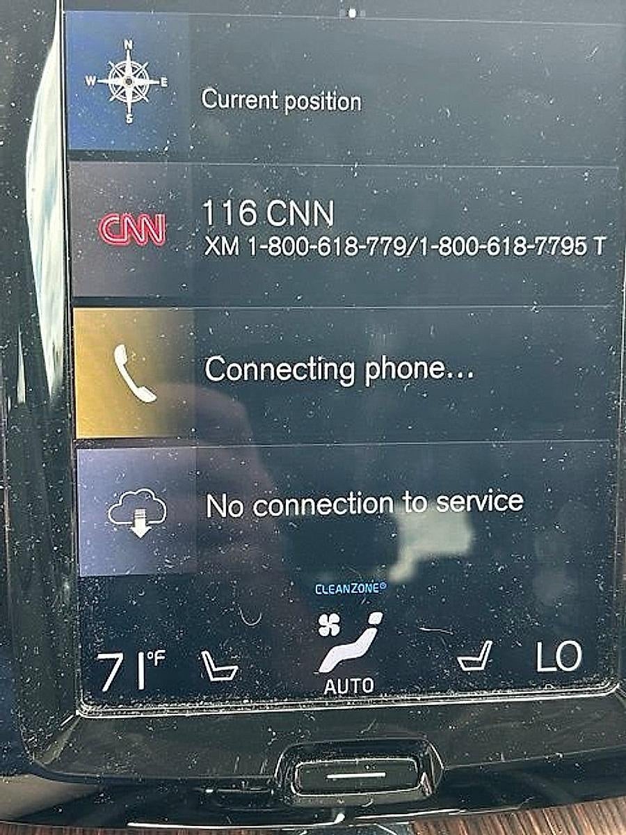 2019 Volvo XC60 T5 AWD Inscription