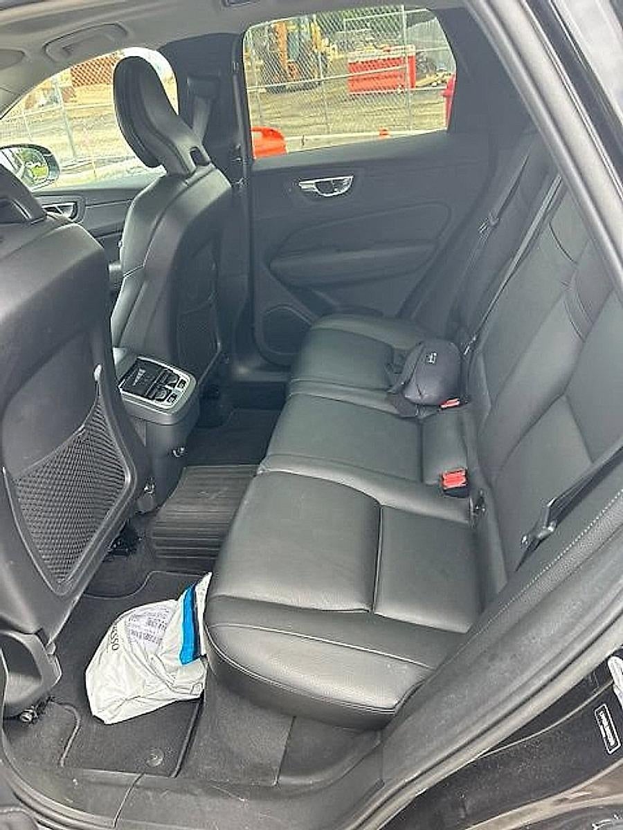 2019 Volvo XC60 T5 AWD Inscription