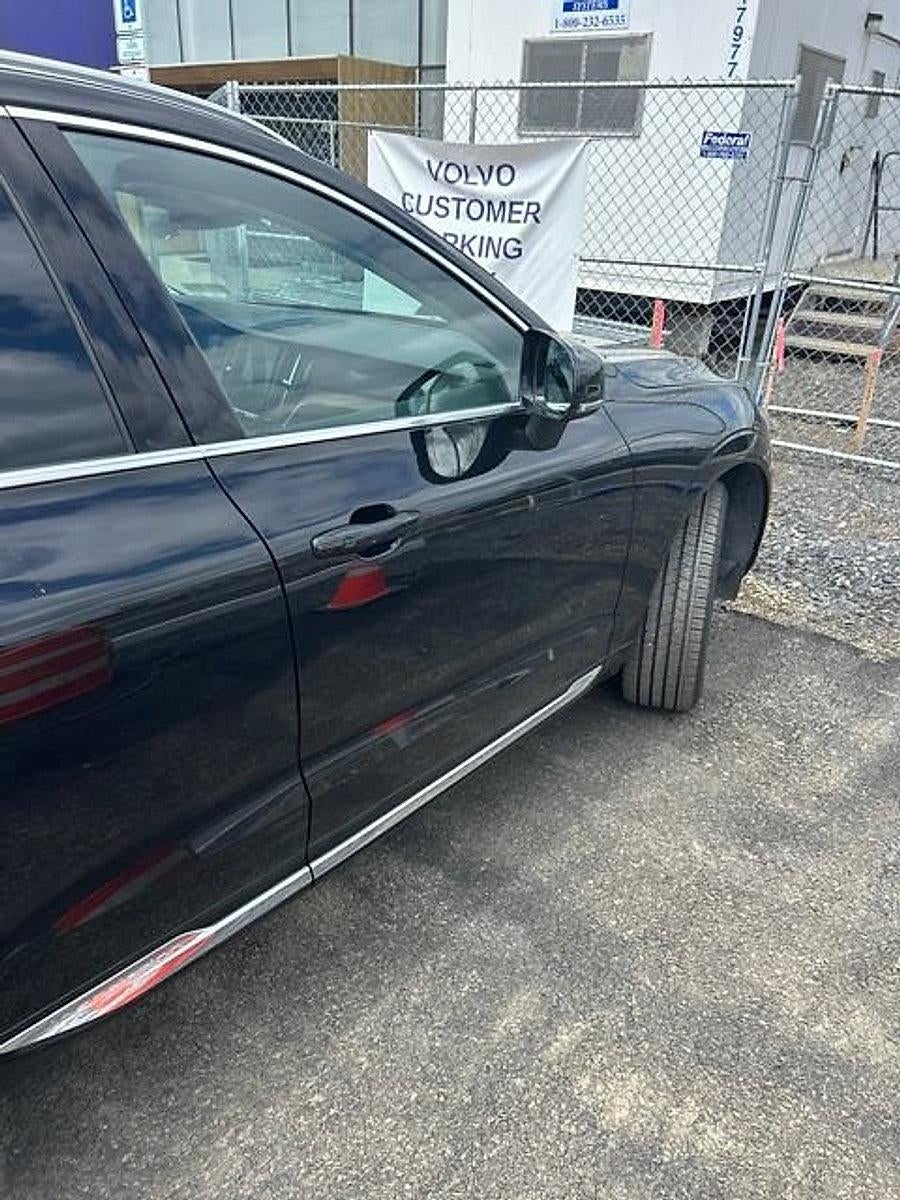 2019 Volvo XC60 T5 AWD Inscription