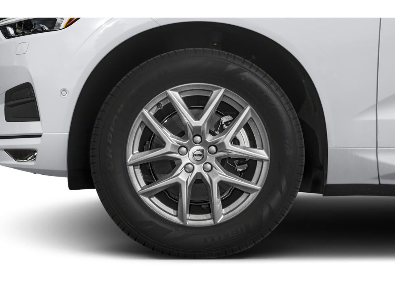 2019 Volvo XC60 T5 AWD Inscription